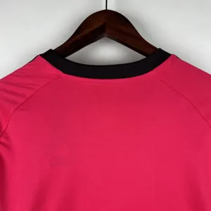 23-24 Fulham away S-4XL 5