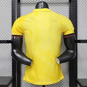 2026 Colombia Mens Special Edition Football T-Shirt AAAAJersey Wholesale Yupoo 8 1
