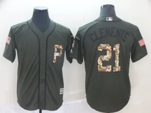 Pittsburgh Pirates 30