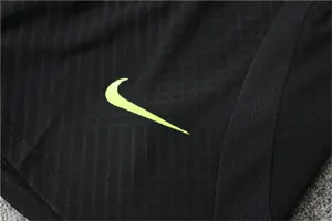 22-23 Tottenham Hotspur training kit black 15