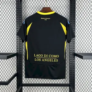 25-26 Como 1907 Fourth Shirt Football Apparels AAAAJersey Supply Yupoo 7