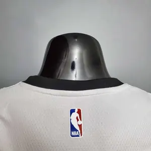 WILLIAMS#23 Los Angeles Clippers white 4