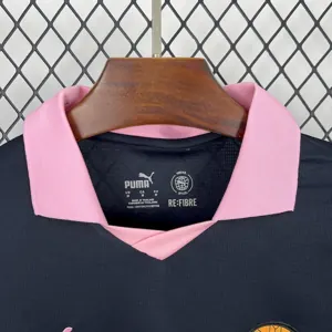 25-26 Palermo F.C. Away Shirt Football Uniform AAAAJersey Wholesale Yupoo 7