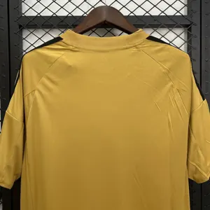 2008 Spain Away Retro Kit Vintage Shirt AAAAJersey Supply Yupoo 1