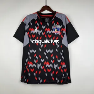 23-24 Colo-Colo training suit S-XXL