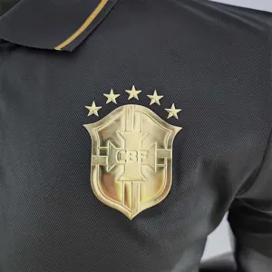 2022 Brazil Black POLO 8