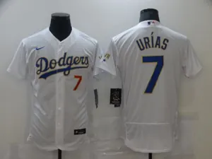Los Angeles Dodgers 35