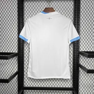 2024 Uruguay Away Kit Soccer Uniform AAAAJersey Wholesale Yupoo 3