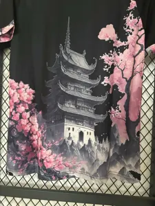 2023 Japan Pink Dragon Kit Special Edition Shirt Soccer Jerseys For Sale 1