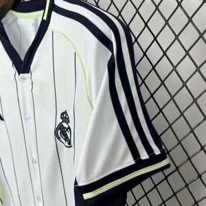 25-26 Real Madrid US Pack Shirt Soccer Apparels AAAAJersey Supply Yupoo 6