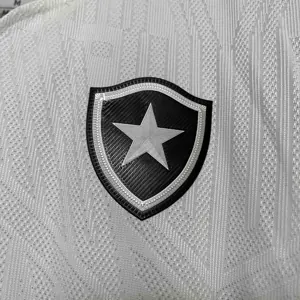 24-25 Botafogo Third Women Shirt AAAAJersey Supplier Yupoo 1