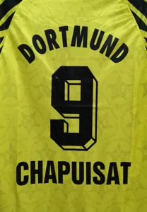 94-95 Dortmund home 6