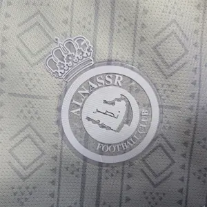 22-23 Saudi Al-Nassr third away 2