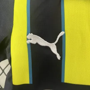 24-25 Manchester City Away Kid Kits Youth Apparels AAAAJersey Supplier Yupoo 5