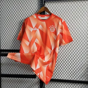 23-24 Bayern Training Suit 8