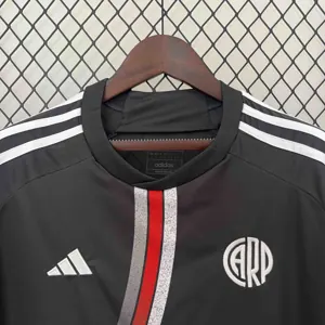 24-25 River Plate Third Kit Best Wholesale Yupoo 5