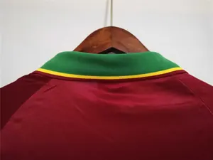 1998 Portugal home red 6
