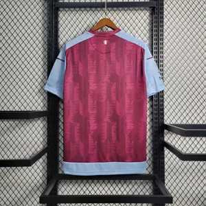 23-24 Aston Villa Home S-XXL 2