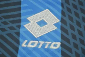 1991 Atalanta home blue 11
