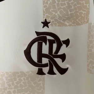 24-25 Flamengo Training Kit Best Jerseys Yupoo 5