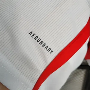 23-24 Bayern home Long Sleeve 4