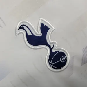 23-24 Women Tottenham Hotspur home 5