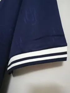1998 University of Chile home 4