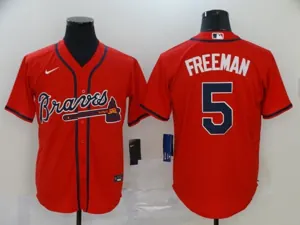 Atlanta Braves 120