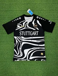 23-24 VfB Stuttgart Special Edition Size-S-4XL Jersey Yupoo
