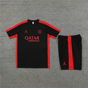 23-24 PSG Training Soccer Jerseys Yupoo 2