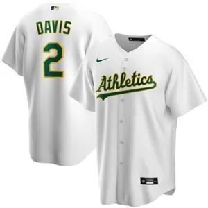 Oakland Athletics 35
