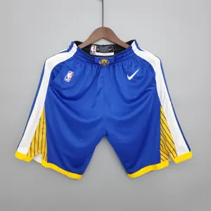 Warriors Blue Shorts