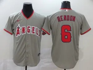Los Angeles Angels 61