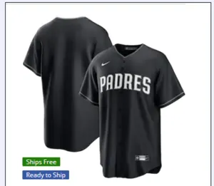 San Diego Padres 117