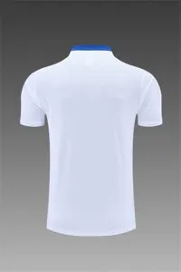 Real Madrid Polo white 8