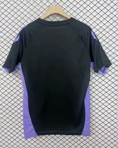 25-26 Colo-Colo Training Kit Soccer AAAAJersey S-2XL 1