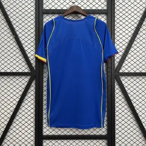 04-05 Arsenal Away Retro Kit Vintage Shirt AAAAJersey Supply Yupoo 1