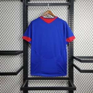 05-06 Manchester United Away Retro Kit Vintage Shirt Soccer AAAAJersey Yupoo 3