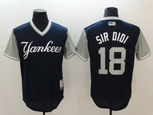 New York Yankees 116