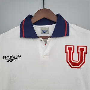 1998 University of Chile away 9