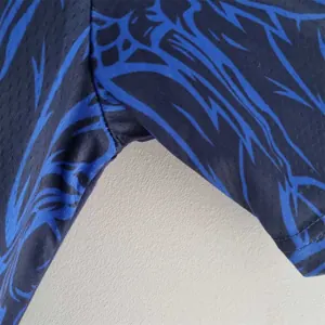 22-23 Porto Special Dragon Kit Football Jerseys Yupoo 7
