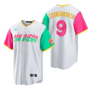 San Diego Padres 94