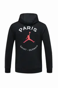 21-22 PSG Fleece Sweatshirt 1