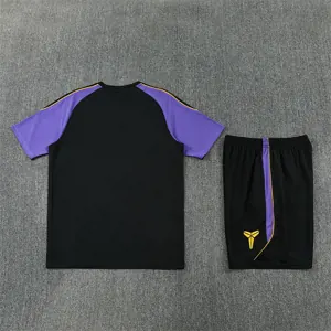 26-27 Barcelona Aldult Kit Football Training Tracksuit Yupoo 5 5
