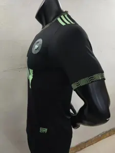 22-23 Charlotte Eagles away player version 2
