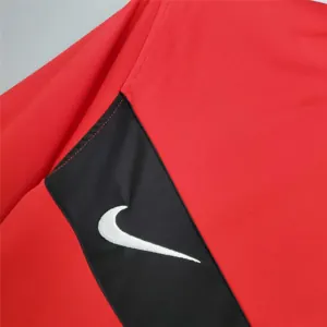 09-10 Manchester United home 5