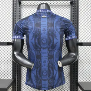 2026 Argentina Mens Player Special Edition Kit Soccer T-Shirt AAAAJersey Supplier Yupoo 9 6