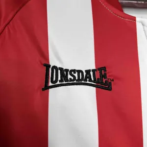 05-06 Sunderland Home Retro Kit Vintage Shirt AAAAJersey Wholesale Yupoo 3