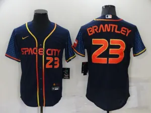 Houston Astros 48