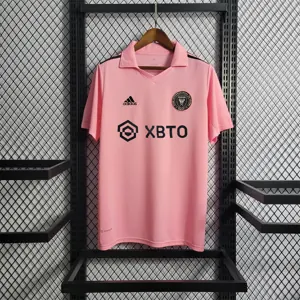 Inter Miami Messi 8